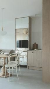 Rewal KLIFOWA Premium Baltic Apartments 20
