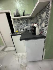 Santa Caterina Apartment