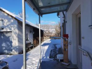s´Paradies Ferienwohnung
