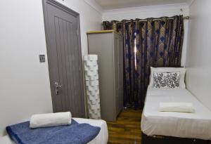 Sleek 3Bed3Bathroom Flat@Harrow