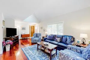 Set Sail - Oklahoma Heights