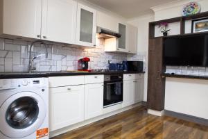 Sleek 3Bed3Bathroom Flat@Harrow