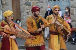 Appartements Gite Le Bolzen : photos des chambres