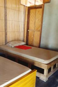 El Viejo Moi Hospedaje & Restaurante