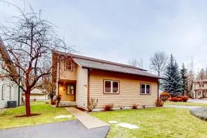 Mountain Harbor Hideaway - Brenchley Mobile Home Park