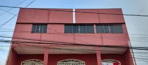 AP do lindão - Papuda