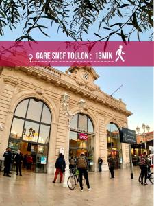 LEscale - Entre Mer et Marché