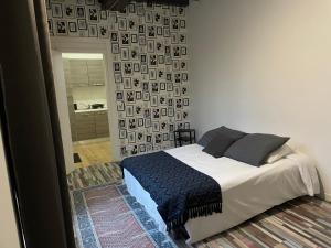 Appartements Superbe appartement a 5 minutes de Disney : photos des chambres