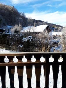 Appartements Morillon - Studio 4 personnes : photos des chambres