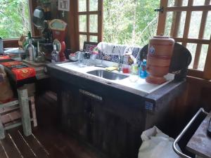 Vila Dolce Vita a 5min do Capivari - Com Deck Gourmet em cond fechado