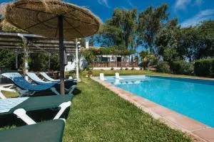 Acogedora Casa Rural. Piscina, Chimeneas y Vistas - Brenes