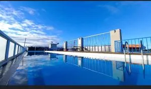 Coral bells by Tsavo - Kiambu