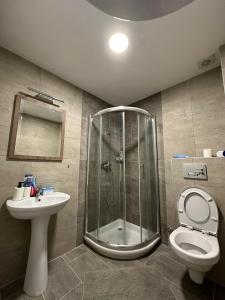 Afrodita apartman
