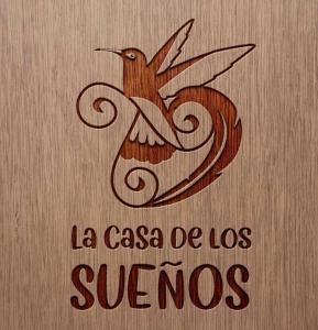 LA CASA DE LOS SUEÑOS