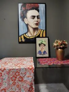 Casa Frida 2 - 帕纳米林