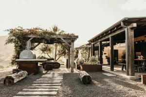 Mayan Farm House and Villas, Noosa Hinterland