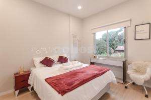 Amazing 2 bedroom apartment near Paseo La Galeria