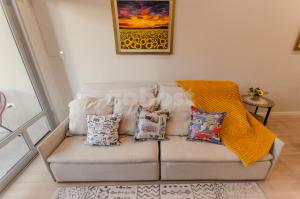 Amazing 2 bedroom apartment near Paseo La Galeria