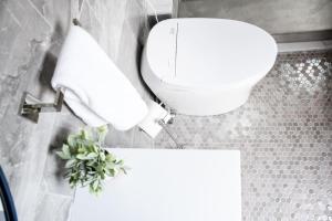 Sweet Lancaster Apt. B