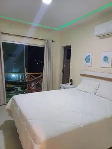 Brilho do Sol. - Ponta do Mutá