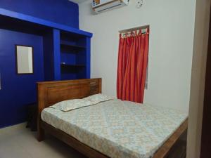 SHIs Bhairavi Peaceful 2bhk villa - - On the way 2 isha-Adiyogi , Maruthamalai