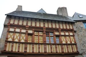 Appartements Gite Le Bolzen : photos des chambres