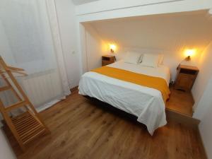 La casa de Cristina, Casa de campo para 30 personas