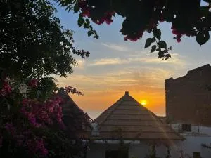 Le Cabaoui - Guéréo