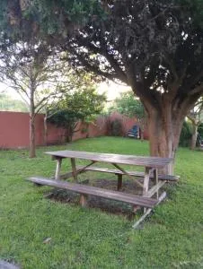 Alquilo departamento en Las Toninas - Las Toninas