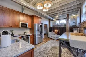 Sweet Lancaster Suite - Wabank