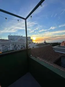 Casa Damiana - Casa Nueva