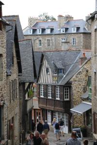 Appartements Gite Le Bolzen : photos des chambres