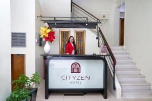 Hotel Cityzen Guayaquil