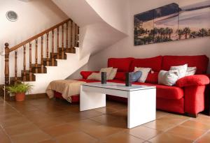 Duplex in quiet zone, next to sea, fast WiFi