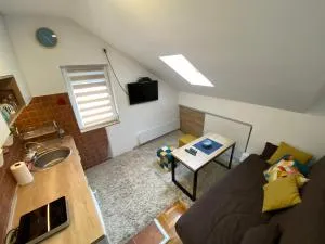 LOVE apartman JeLEna - Mramor