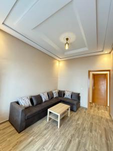 Suite 2 confort urbain centre Maarif