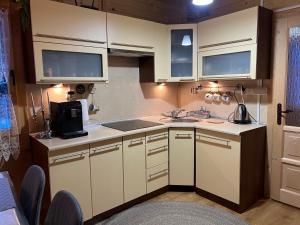 Ustronne Chatki - Ostoja nad Potokiem