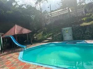 Villa Ana Cecilia - Cune