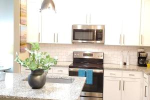 Atlanta Buckhead Chill