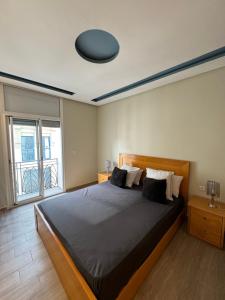 Suite 3 confort urbain centre Maarif