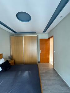 Suite 3 confort urbain centre Maarif