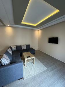 Suite 3 confort urbain centre Maarif