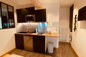 Superbe appartement proche de Paris