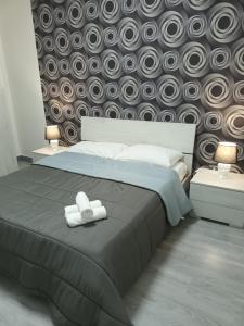 Sabrina Giglio Apartment