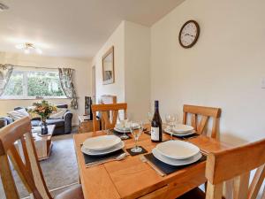 2 Bed in Betws y coed 80629