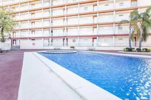 Balcón del Mar - 阿尔马拉达