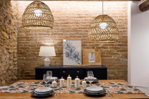 Casa Santiago casa rural