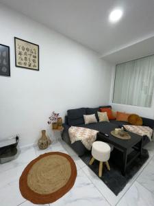 Appartements appartement entier sur Reims - 4 Voyageurs : photos des chambres