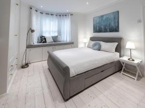 2Beds apartment Garden & Jacuzzi Kensington