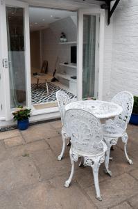 2Beds apartment Garden & Jacuzzi Kensington